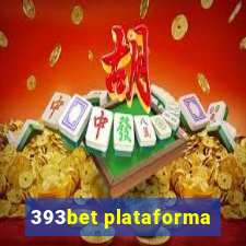 393bet plataforma